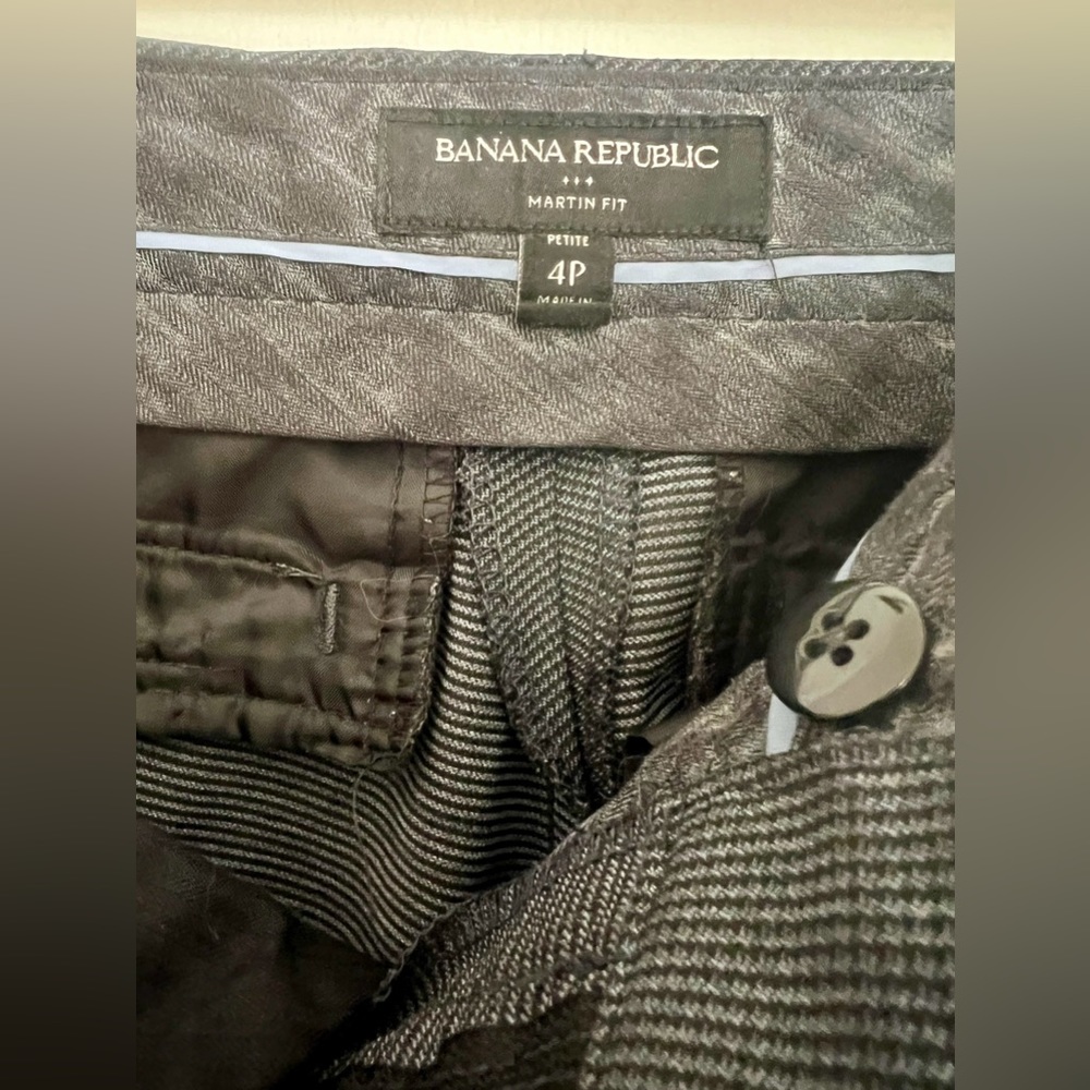 Work Pants - image 3